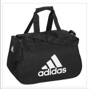 Adidas diablo duffel bag